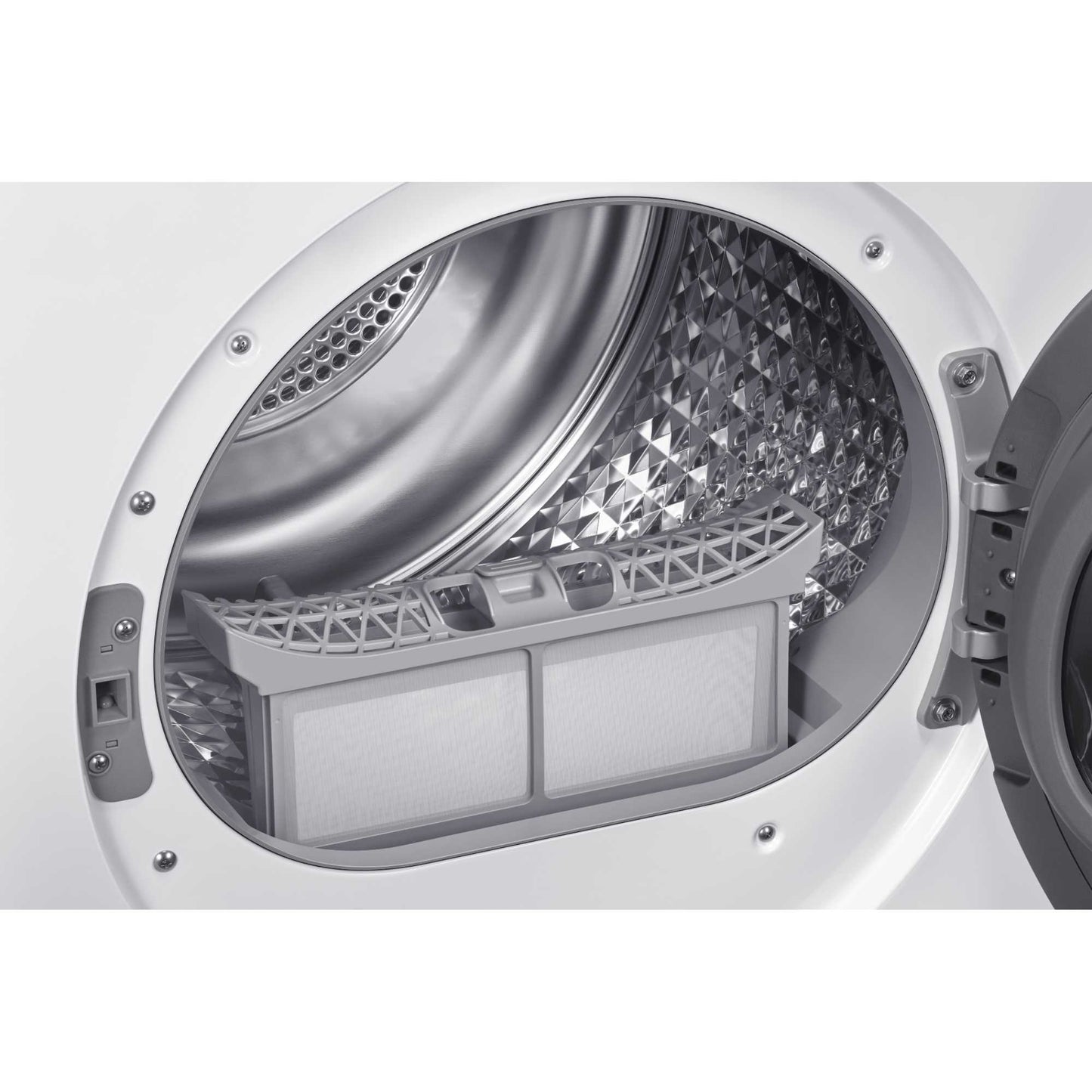 Samsung Series 5 9kg Heat Pump Tumble Dryer - DV90CGC0A0AEEU