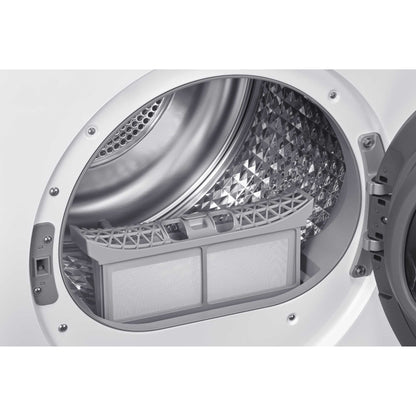 Samsung Series 5 9kg Heat Pump Tumble Dryer - DV90CGC0A0AEEU