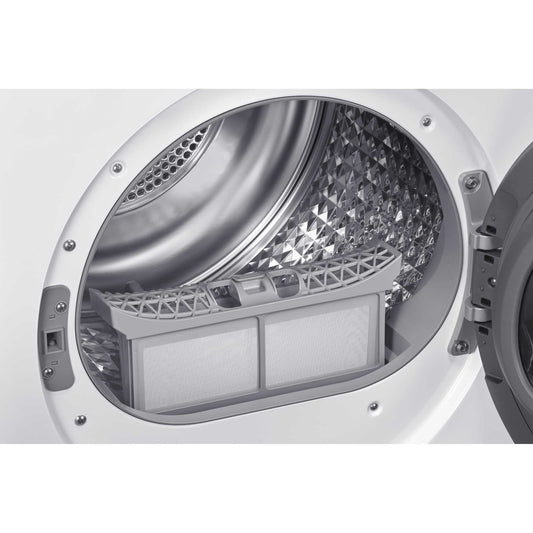 Samsung Series 5 9kg Heat Pump Tumble Dryer - DV90CGC0A0AEEU