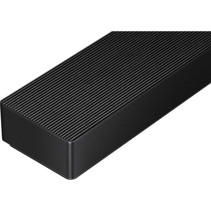 Samsung QS90H Q-Series 7.1.2 Ch All-in-One Soundbar - Black