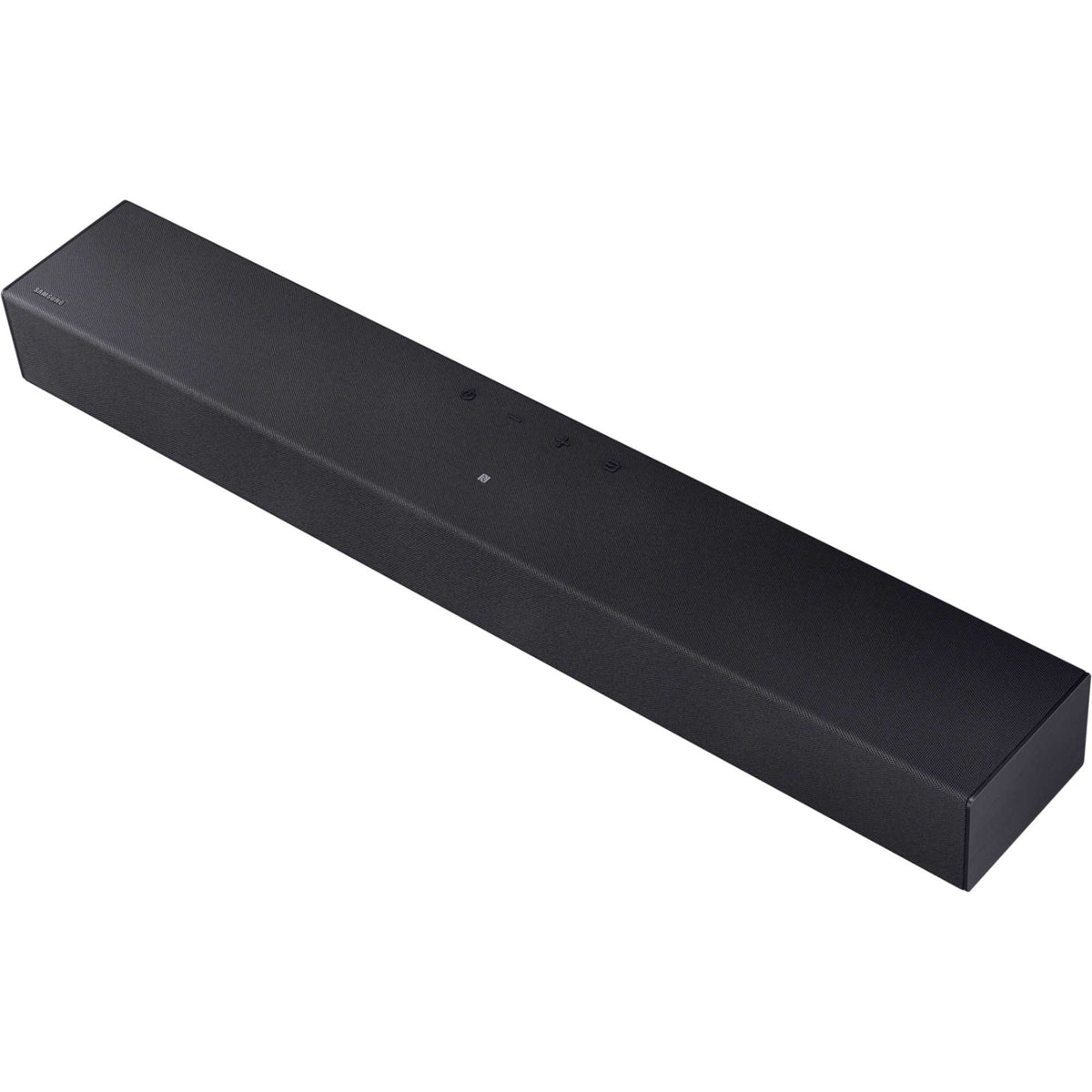 Samsung HW-B400F B-Series 2.0ch Soundbar with Built-In Subwoofer - Black