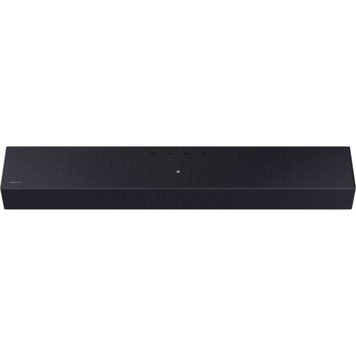 Samsung HW-B400F B-Series 2.0ch Soundbar with Built-In Subwoofer - Black