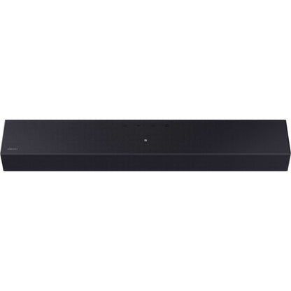 Samsung HW-B400F B-Series 2.0ch Soundbar with Built-In Subwoofer - Black