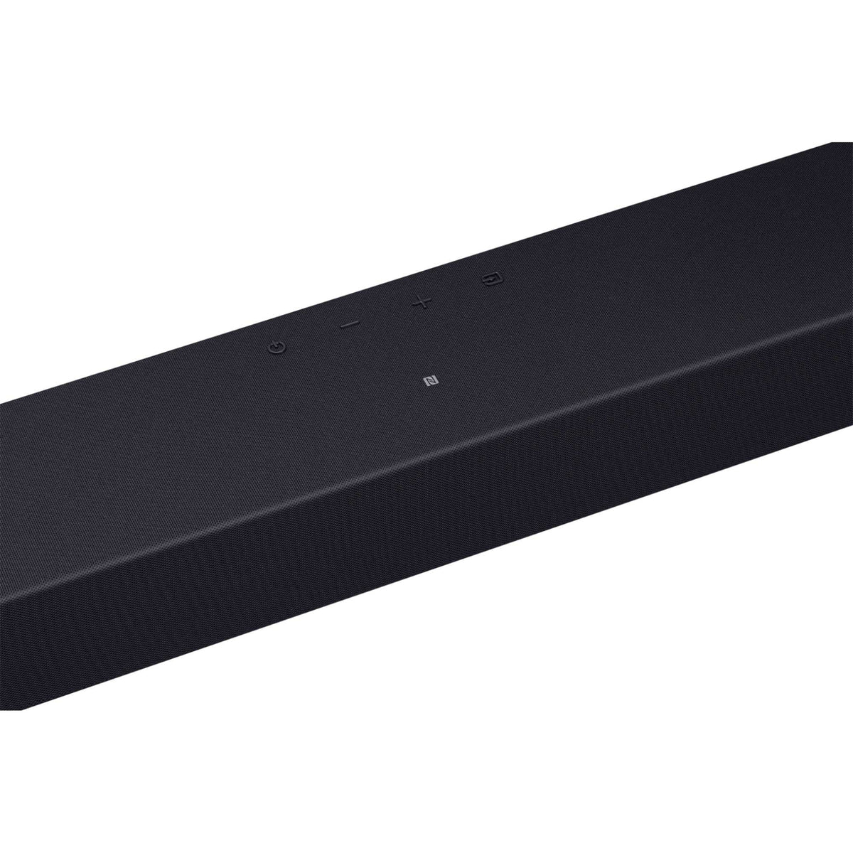 Samsung HW-B400F B-Series 2.0ch Soundbar with Built-In Subwoofer - Black