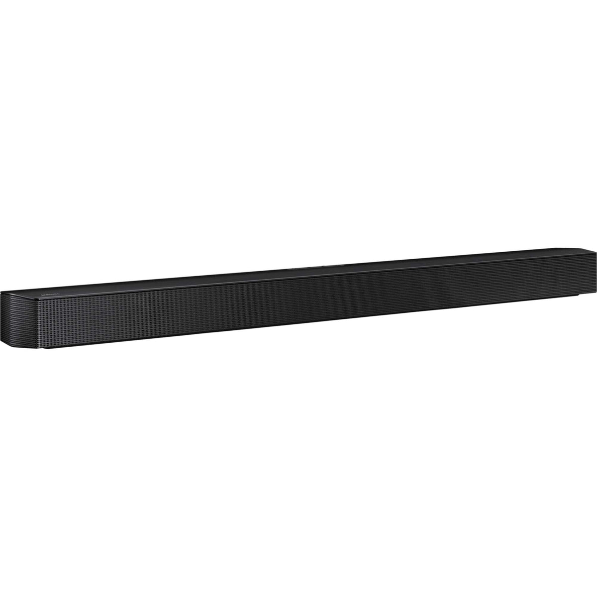 Samsung HWB650F 3.1ch 370W Soundbar with Wireless Subsoofer - Black
