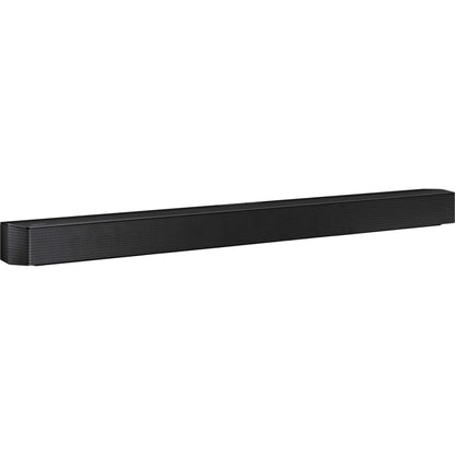 Samsung HWB650F 3.1ch 370W Soundbar with Wireless Subsoofer - Black
