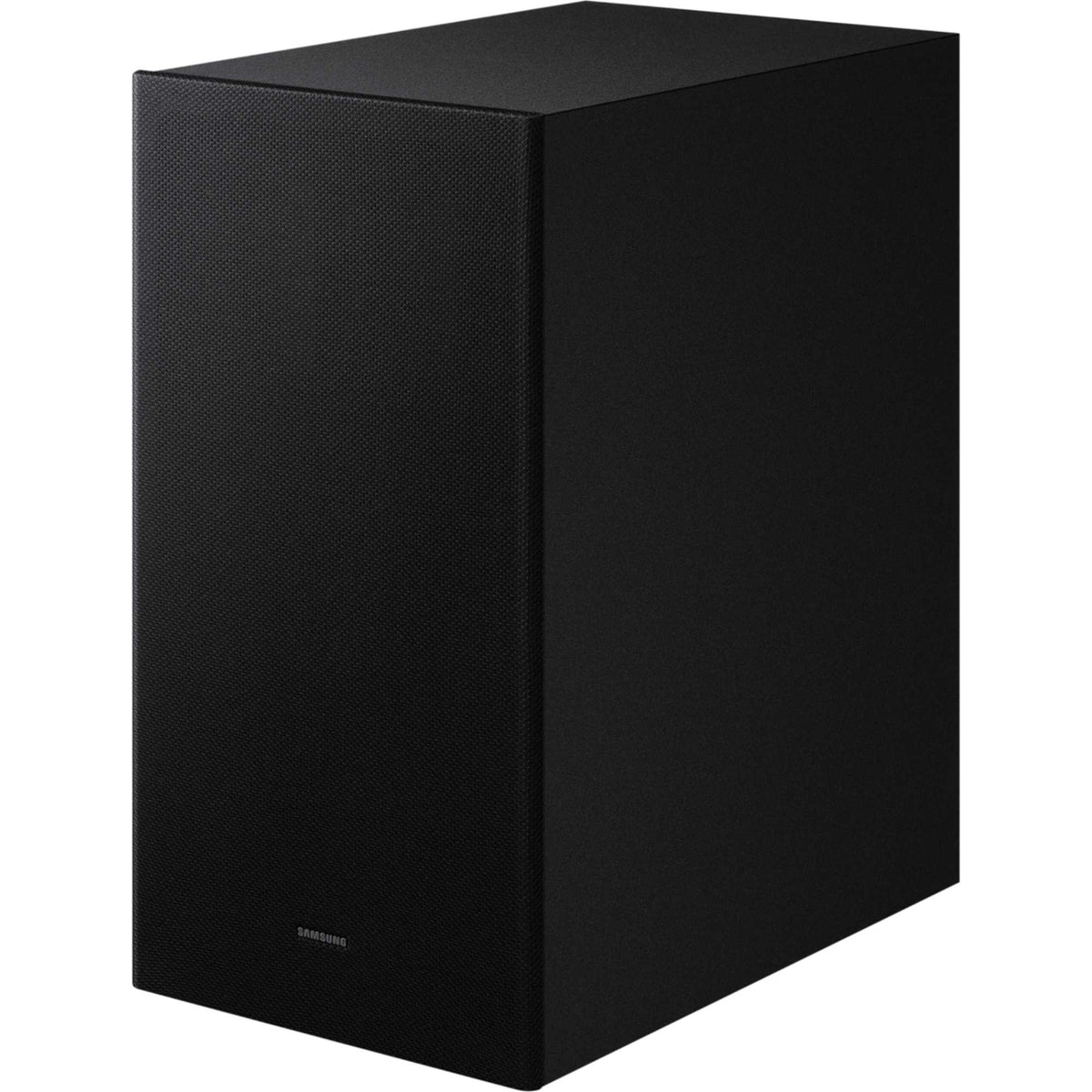 Samsung HWB650F 3.1ch 370W Soundbar with Wireless Subsoofer - Black