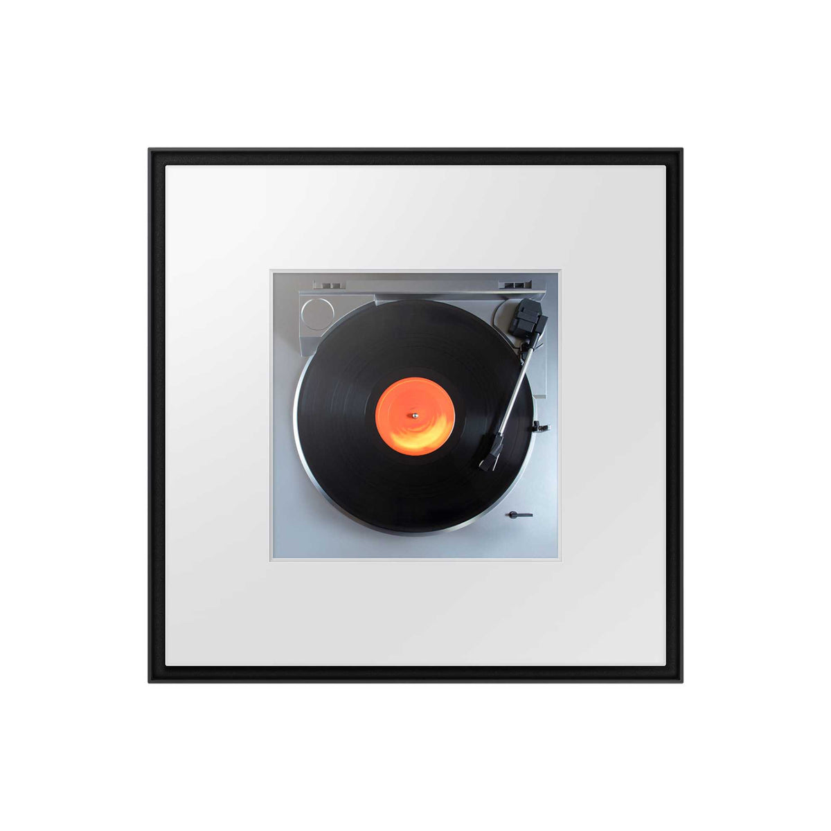 Samsung HW-LS60D Music Frame Design Wireless Speaker - Black