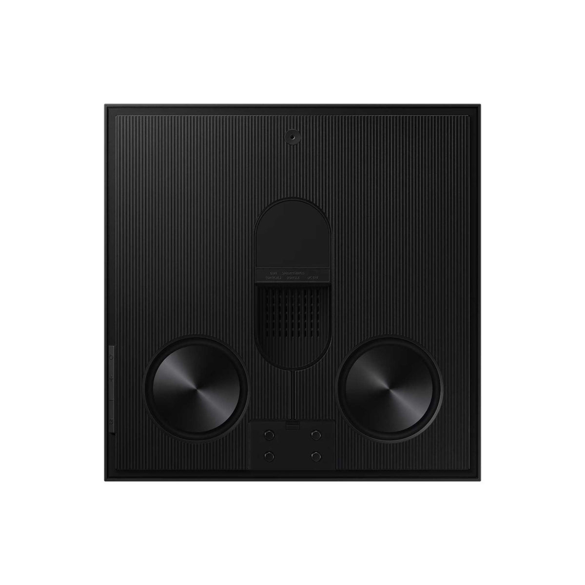 Samsung HW-LS60D Music Frame Design Wireless Speaker - Black