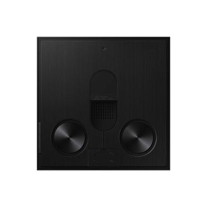 Samsung HW-LS60D Music Frame Design Wireless Speaker - Black