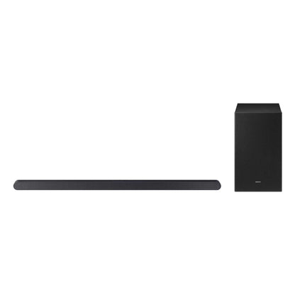 Samsung HWS700D Ultra Slim Soundbar 3.1ch Subwoofer - Black