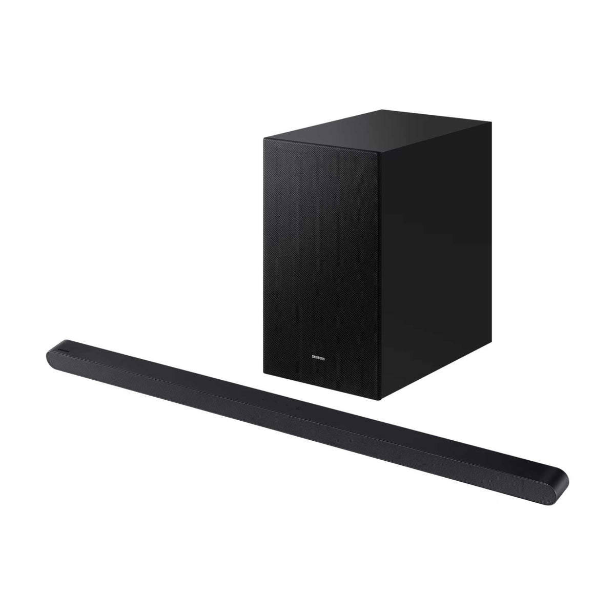 Samsung HWS700D Ultra Slim Soundbar 3.1ch Subwoofer - Black