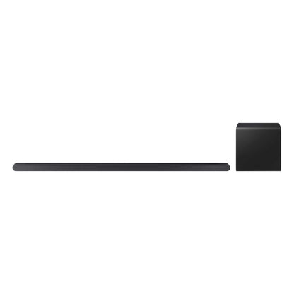 Samsung HW-S800D 3.1.2 ch Ultra Slim Soundbar with Wireless Sub Woofer - Black