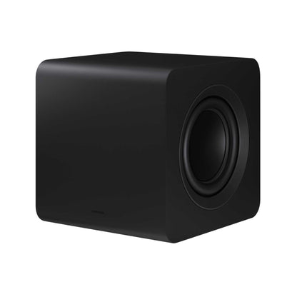 Samsung HW-S800D 3.1.2 ch Ultra Slim Soundbar with Wireless Sub Woofer - Black