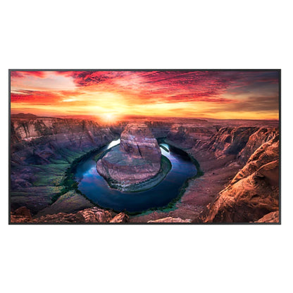 Samsung LH55QMBEBGCXEN Crystal UHD 4K Signage QMB 55" Display