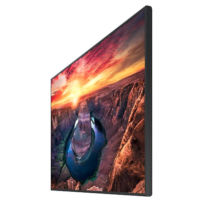 Samsung LH55QMBEBGCXEN Crystal UHD 4K Signage QMB 55" Display