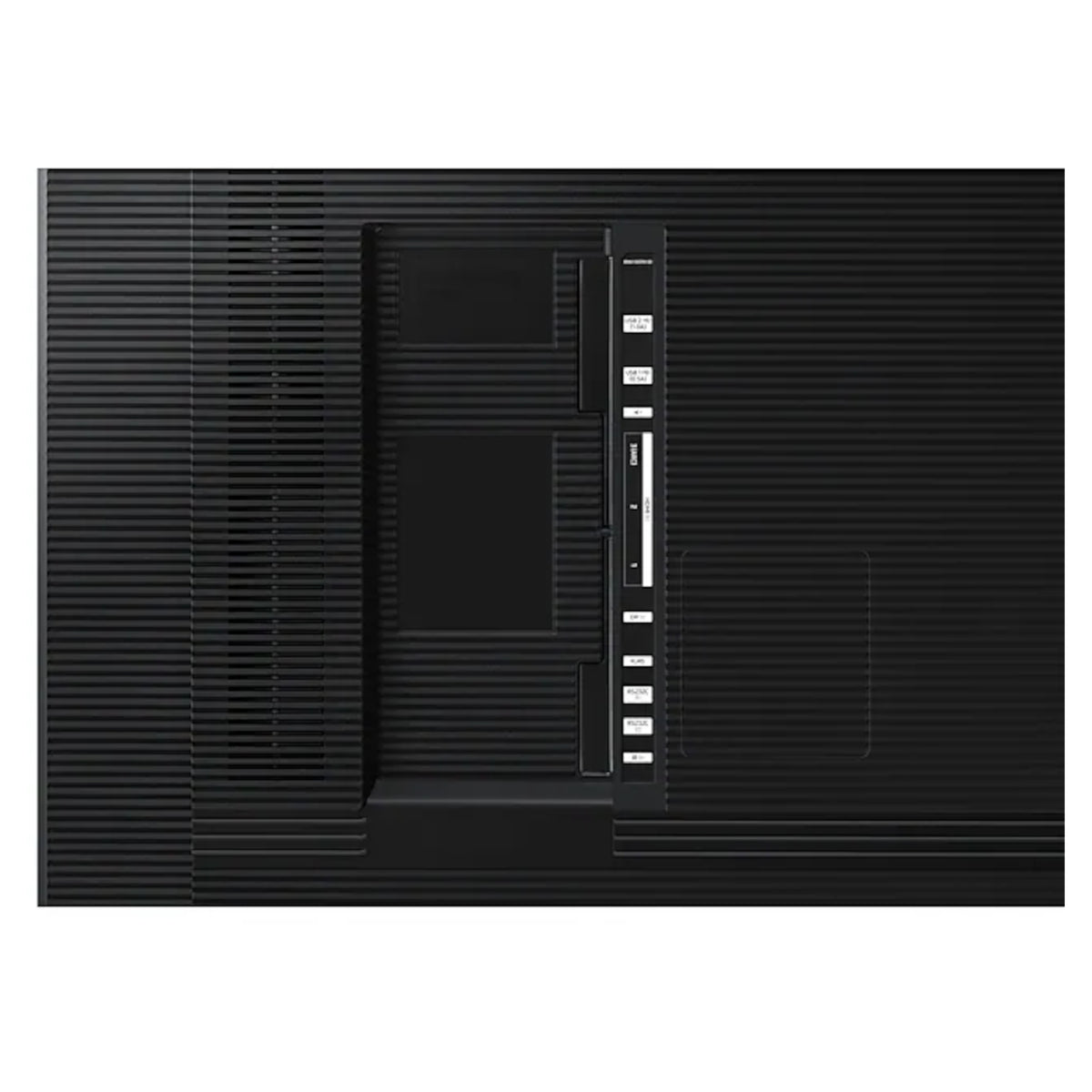 Samsung LH50QMBEBGCXEN Crystal UHD 4K Signage QMB 50" Display