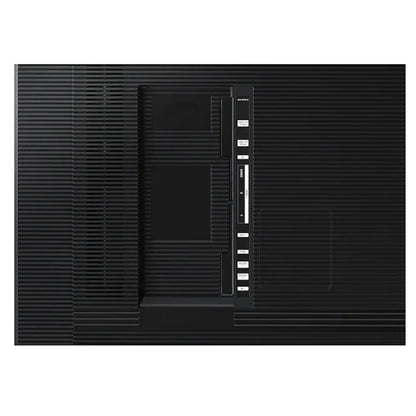 Samsung LH50QMBEBGCXEN Crystal UHD 4K Signage QMB 50" Display