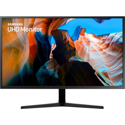 Samsung LU32J590UQPXXU 32" Ultra HD Monitor with AMD Freesync - UJ590