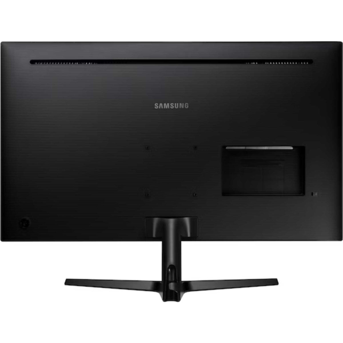 Samsung LU32J590UQPXXU 32" Ultra HD Monitor with AMD Freesync - UJ590