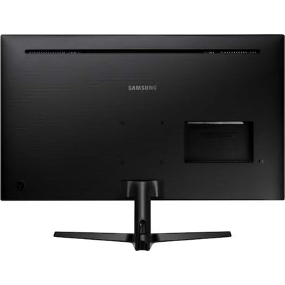 Samsung LU32J590UQPXXU 32" Ultra HD Monitor with AMD Freesync - UJ590