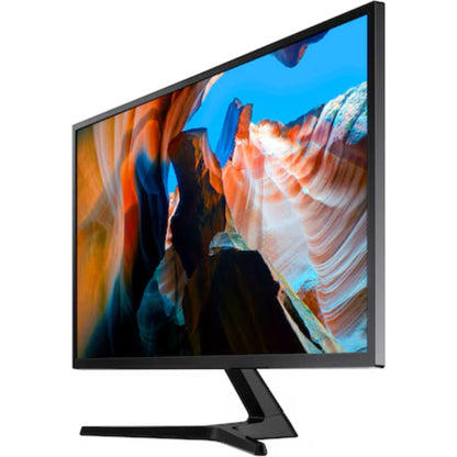 Samsung LU32J590UQPXXU 32" Ultra HD Monitor with AMD Freesync - UJ590