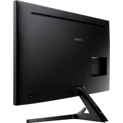 Samsung LU32J590UQPXXU 32" Ultra HD Monitor with AMD Freesync - UJ590
