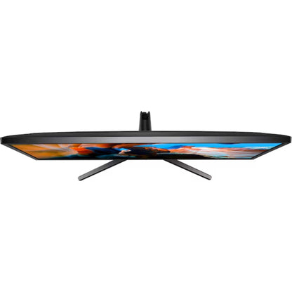 Samsung LU32J590UQPXXU 32" Ultra HD Monitor with AMD Freesync - UJ590