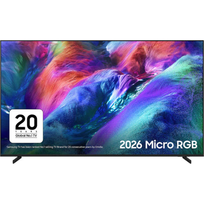 Samsung R85H 75" 4K Ultra HD Micro RGB Vision AI Smart TV - MRE75R85H