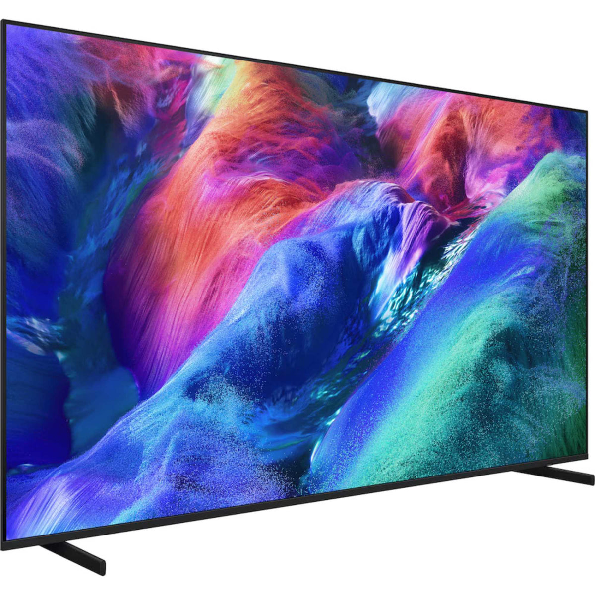Samsung R85H 75" 4K Ultra HD Micro RGB Vision AI Smart TV - MRE75R85H