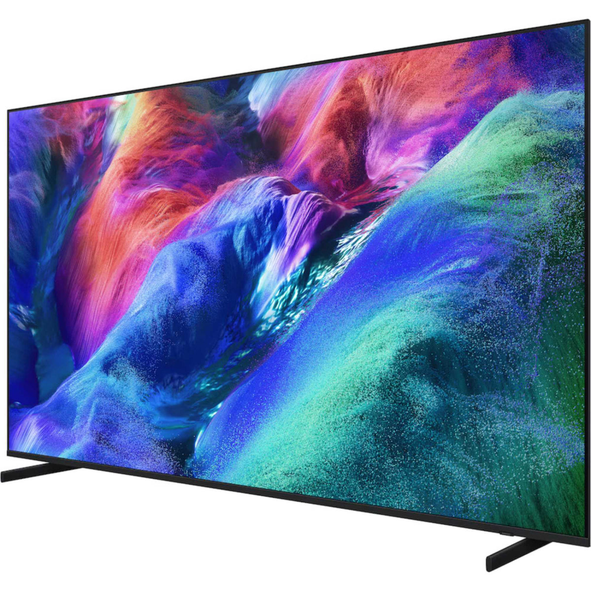 Samsung R85H 75" 4K Ultra HD Micro RGB Vision AI Smart TV - MRE75R85H