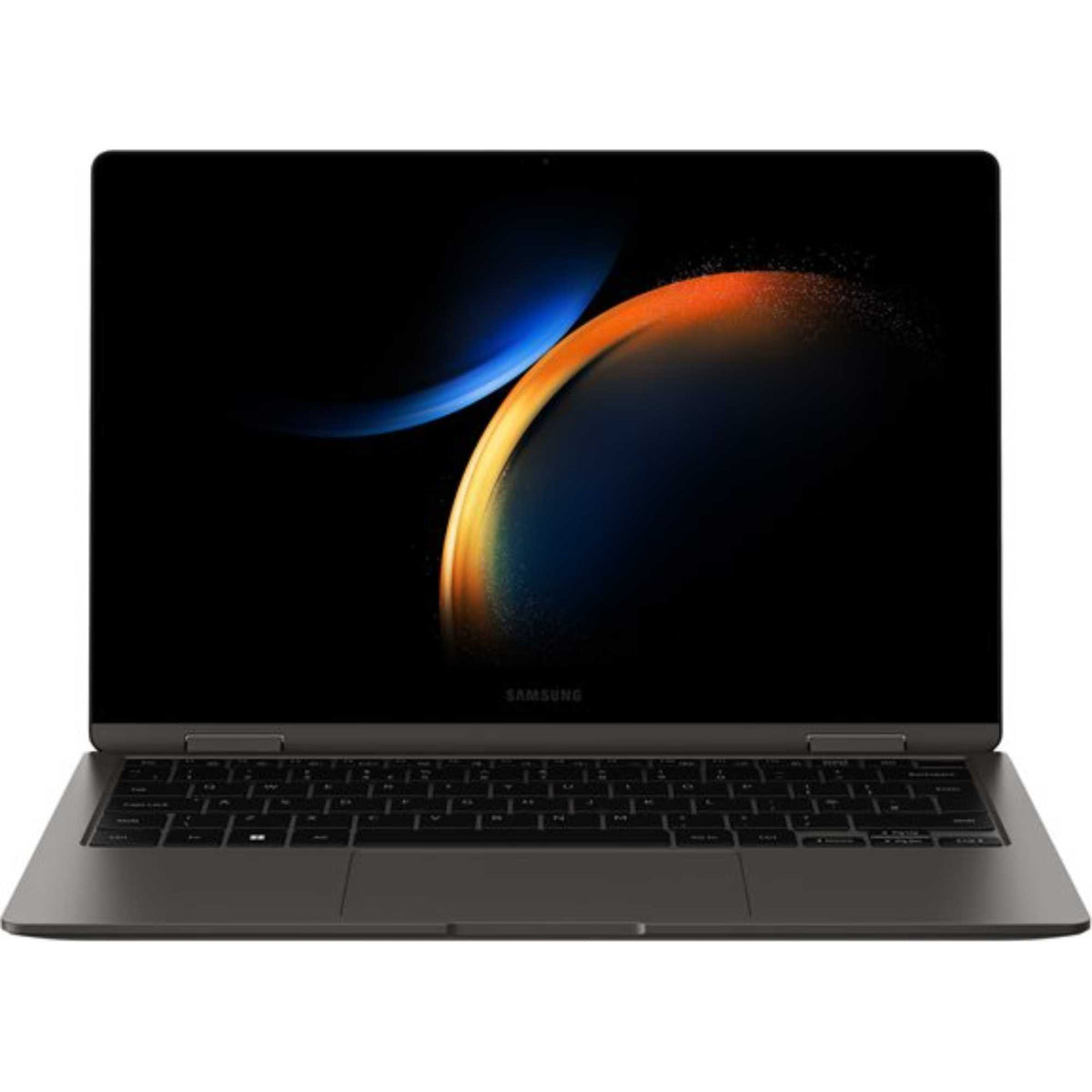 Samsung NP734QFG-KA4UK Galaxy Book3 13.3" Flip Laptop Intel i5-1340P 16GB RAM