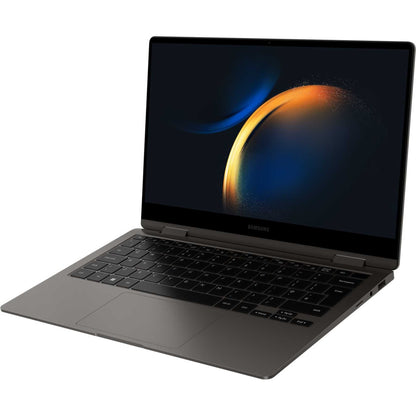 Samsung NP734QFG-KA4UK Galaxy Book3 13.3" Flip Laptop Intel i5-1340P 16GB RAM