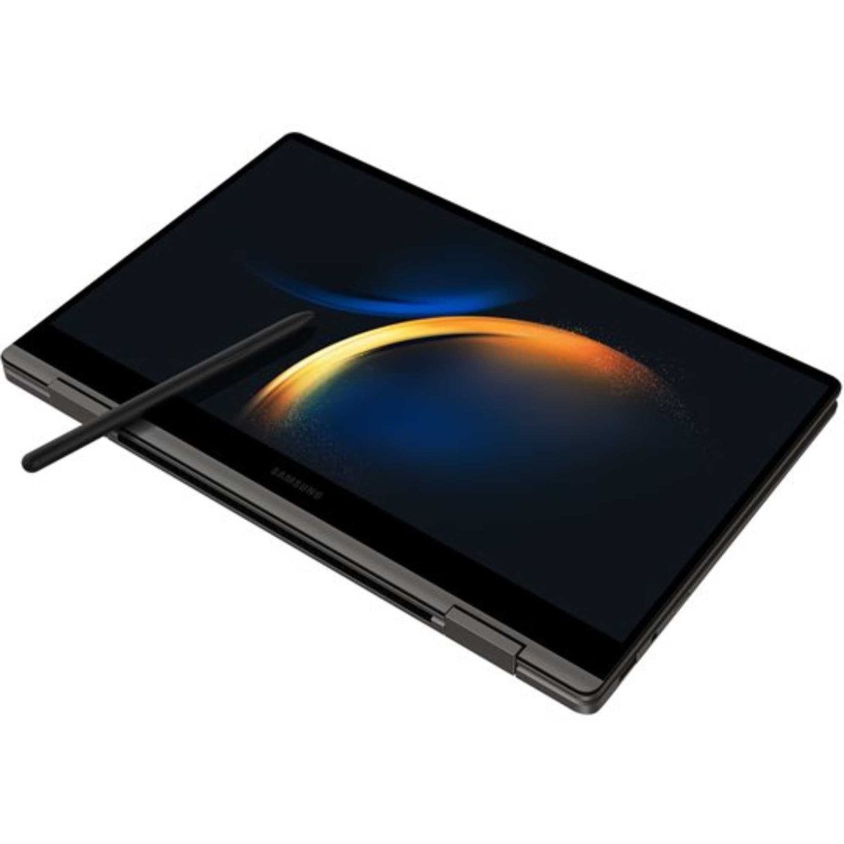 Samsung NP734QFG-KA4UK Galaxy Book3 13.3" Flip Laptop Intel i5-1340P 16GB RAM