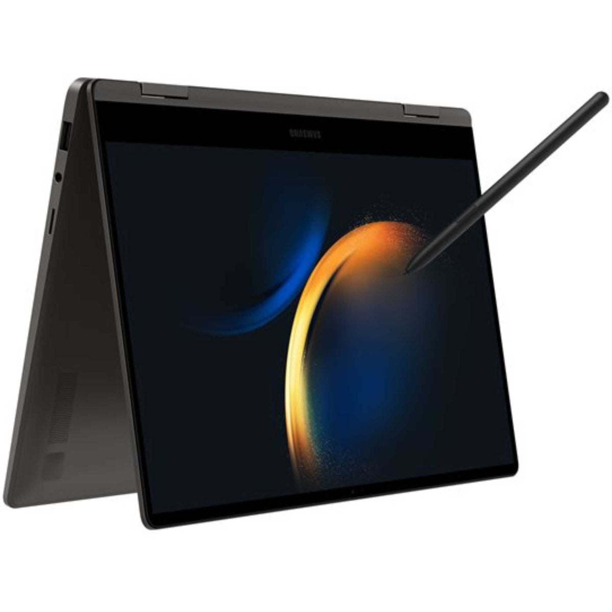 Samsung NP734QFG-KA4UK Galaxy Book3 13.3" Flip Laptop Intel i5-1340P 16GB RAM