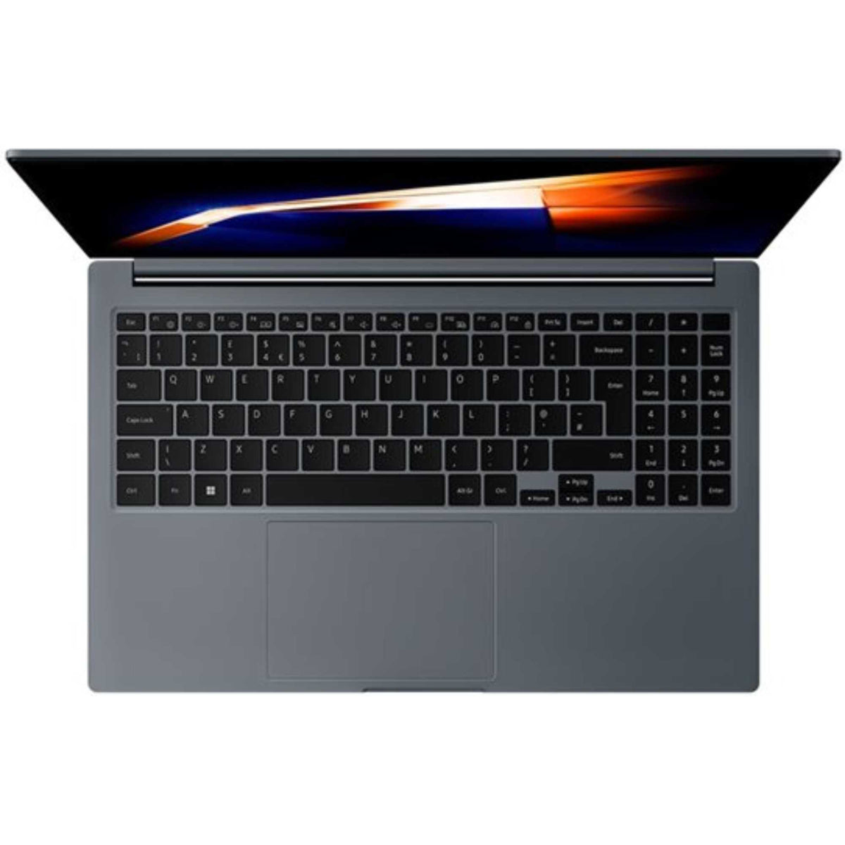 Samsung NP754XGK-KG2UK Galaxy Book4 Pro 15.6" Notebook Intel Core 5 16GB RAM