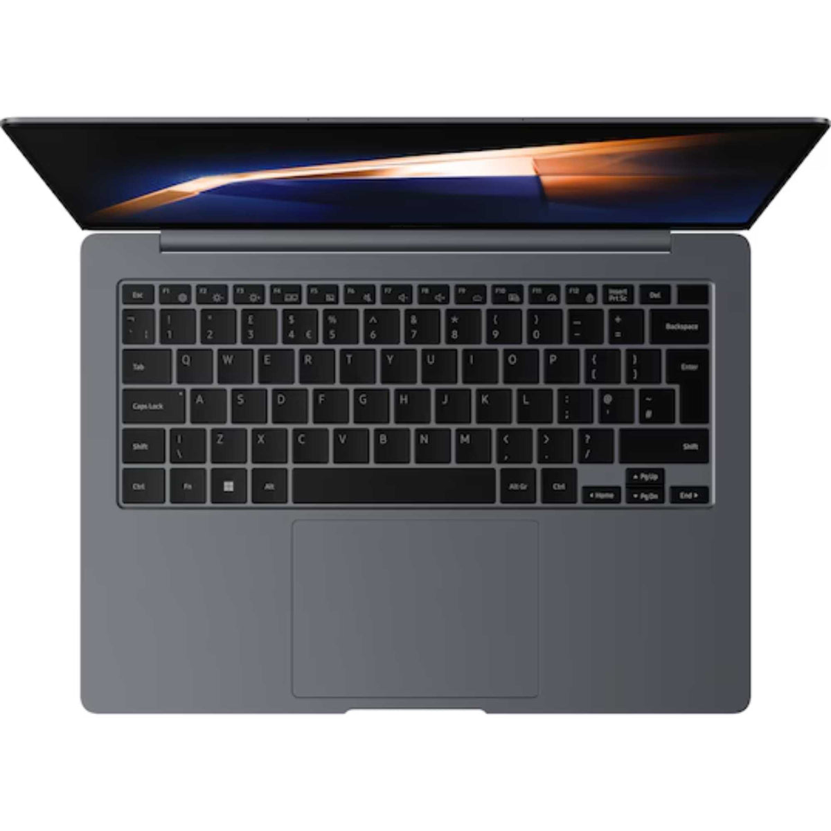 Samsung Galaxy Book4 Pro 14" Intel Core Ultra 7 CPU 32GB RAM