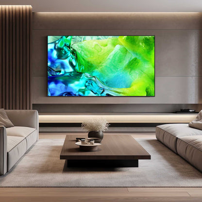 Samsung QN80H 100" 4K Ultra HD Neo QLED Smart TV - QE100QN80H