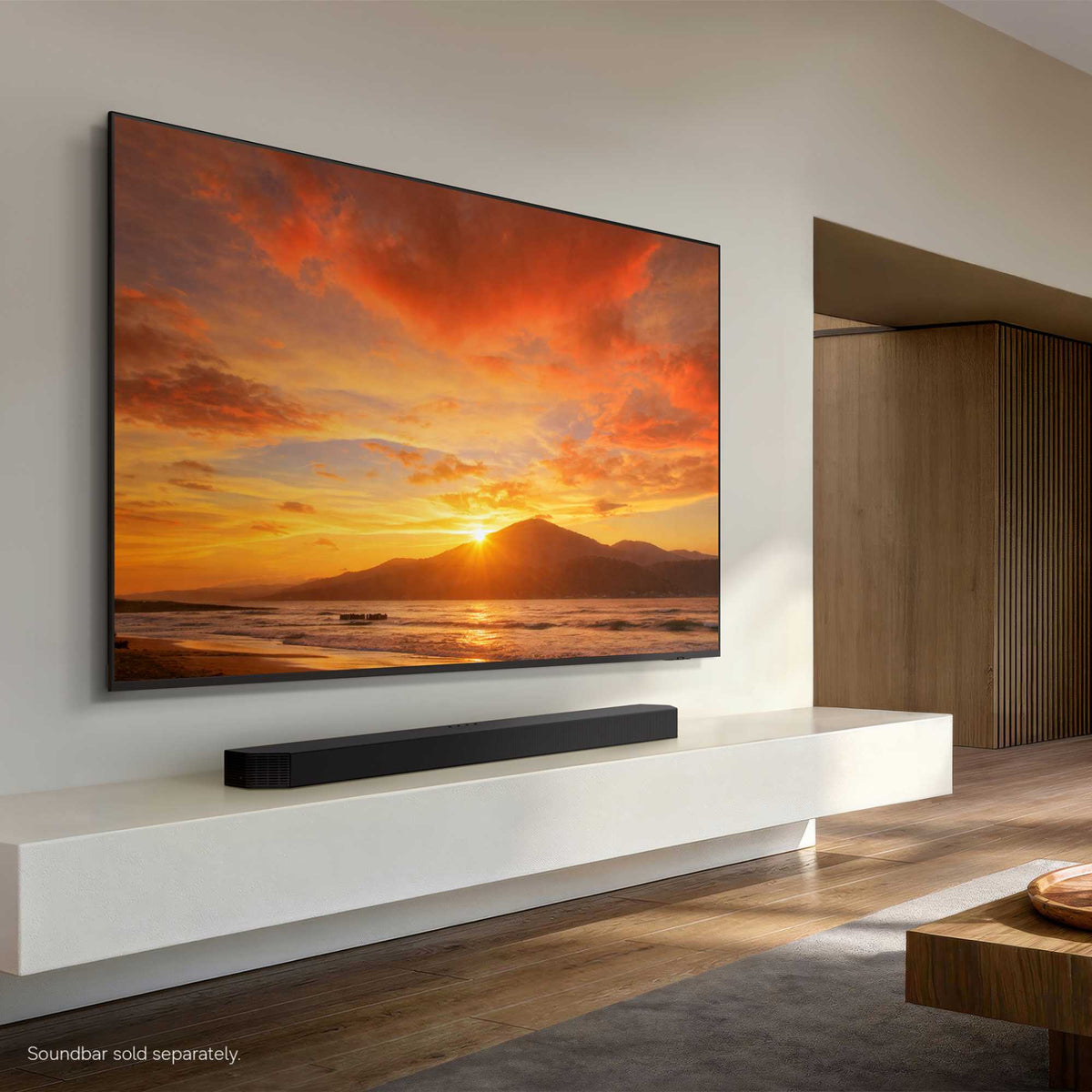 Samsung QN80H 100" 4K Ultra HD Neo QLED Smart TV - QE100QN80H