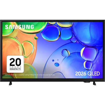 Samsung Q5F 32" Full HD QLED Smart TV - QE32Q5F