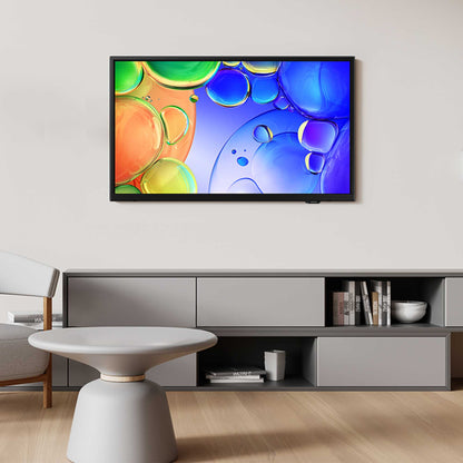 Samsung Q5F 32" Full HD QLED Smart TV - QE32Q5F