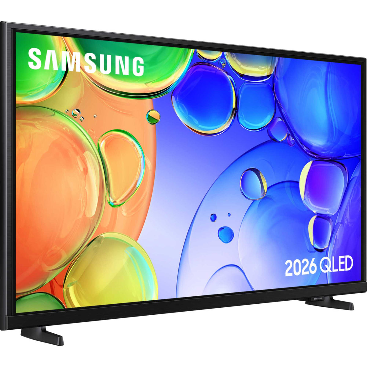 Samsung Q5F 32" Full HD QLED Smart TV - QE32Q5F