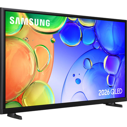 Samsung Q5F 32" Full HD QLED Smart TV - QE32Q5F