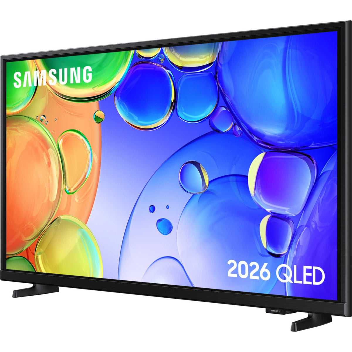 Samsung Q5F 32" Full HD QLED Smart TV - QE32Q5F