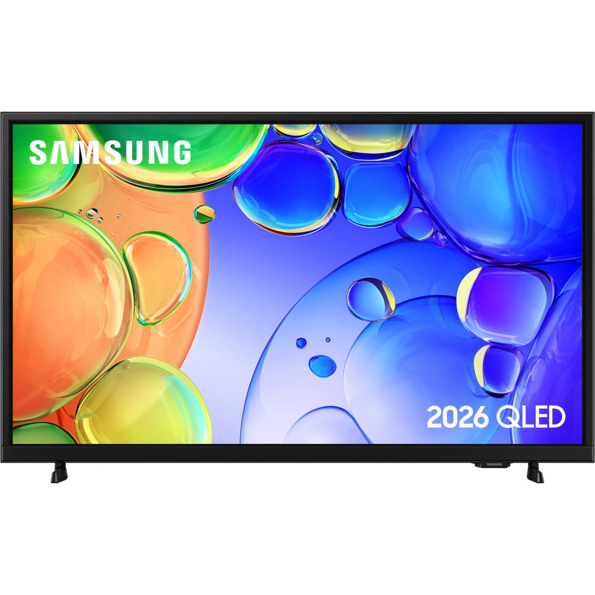 Samsung Q5F 32" Full HD QLED Smart TV - QE32Q5F