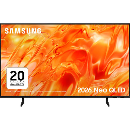 Samsung QN73H 43" 4K Ultra HD Neo QLED Smart TV - QE43QN73H