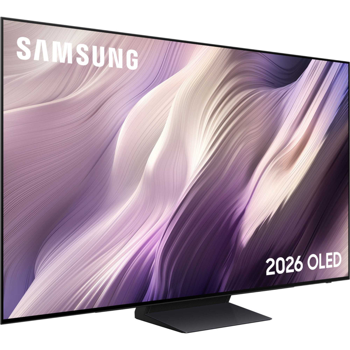 Samsung S95H 48" 4K Ultra HD OLED HDR Smart TV - QE48S95H
