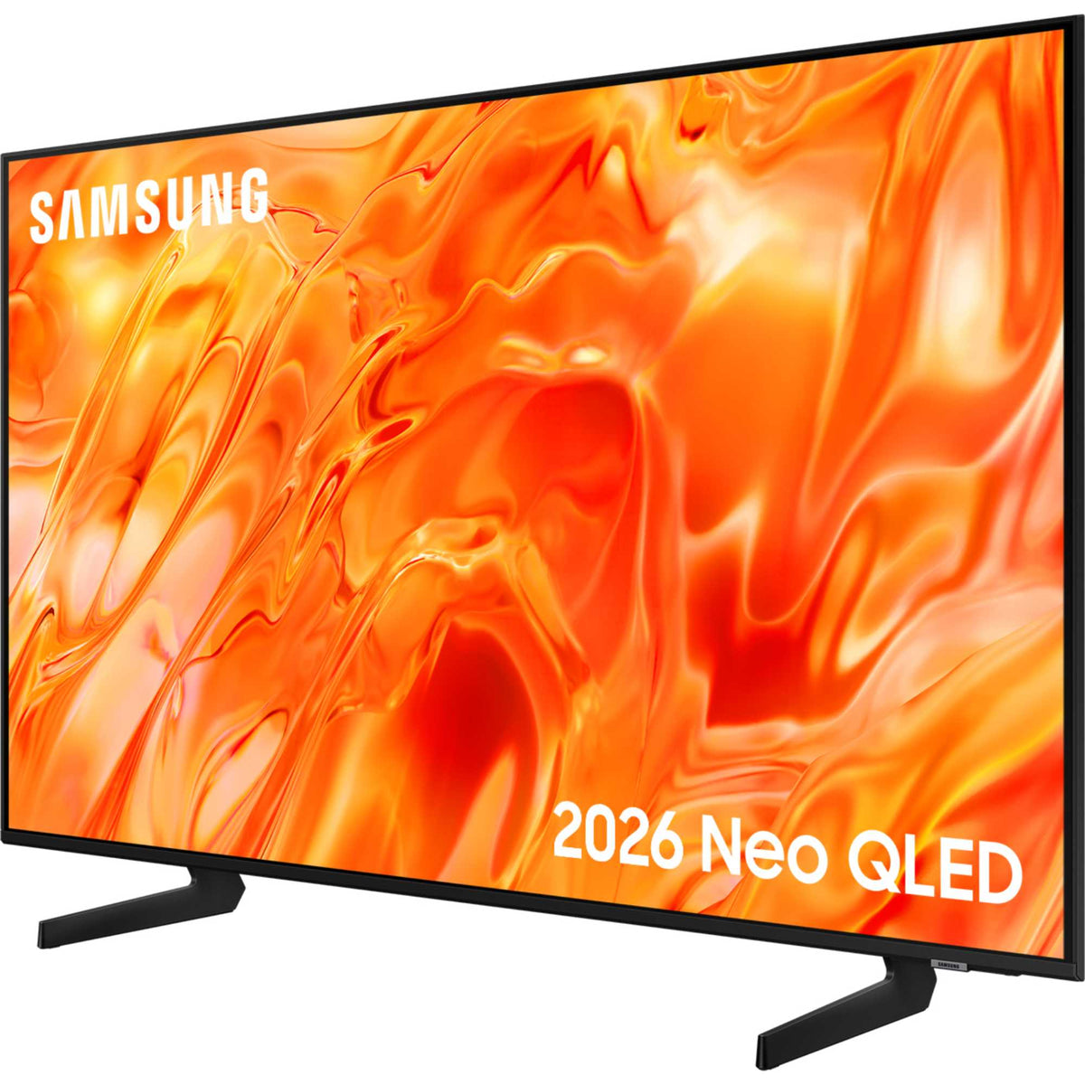 Samsung QN73H 50" 4K Ultra HD Neo QLED Smart TV - QE50QN73H
