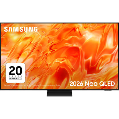 Samsung QN73H 65" 4K Ultra HD Neo QLED Smart TV - QE65QN73H