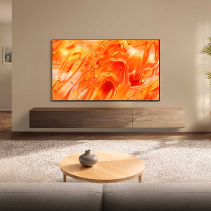 Samsung QN73H 65" 4K Ultra HD Neo QLED Smart TV - QE65QN73H